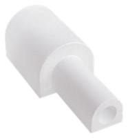 Заглушка для лент Arte Lamp A2418012EW