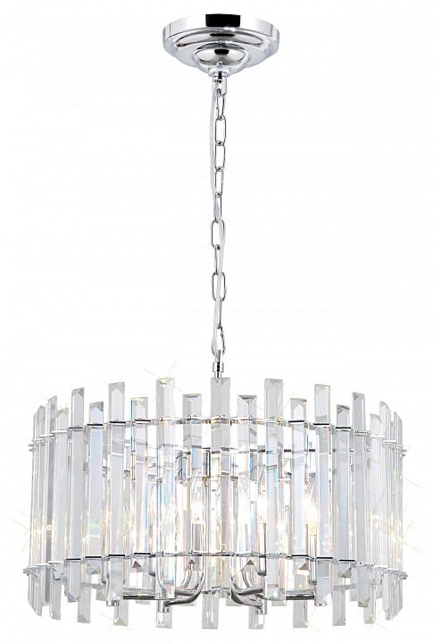 Подвесной светильник Citilux Ингвар CL334161