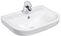 Раковина Laufen Vienna 50 8.1341.9.200.000.1-WG