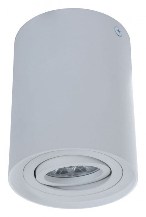 Накладной светильник LUMINA DECO Balston LDC 8055-A WT