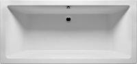 Акриловая ванна Riho Lusso 190х90 B037001005