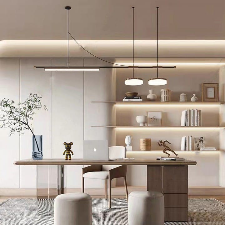 Подвесной светильник Imperiumloft Zodiac-Arch01 220644-23