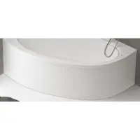Панель фронтальная 149,5 L BelBagno BB106-150-SCR-L