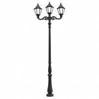 Фонарный столб Fumagalli Noemi E35.205.M21.AYH27