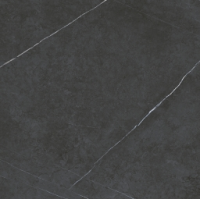 Italon Керамический гранит Metropolis Керамогранит Imperial Black 80x80 натуральный