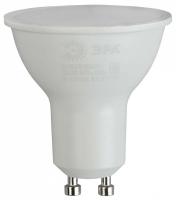 Лампа светодиодная Эра  GU10 5Вт 6500K LED MR16-5W-865-GU10 R
