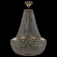 Светильник на штанге Bohemia Ivele Crystal 1905 19051/H2/45IV G