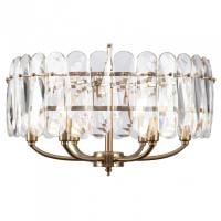 Подвесной светильник Maytoni Сюита MOD122PL-06BS