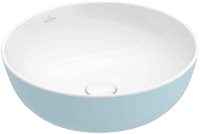 Раковина Villeroy&Boch Artis 43 417943BCT7 French Linen