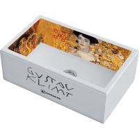 Кухонная мойка Omoikiri Mikura 76-Klimt 4993022 белая матовая