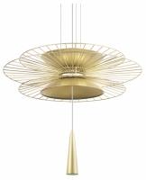 Подвесной светильник Loft it Star 10141B/600 Gold