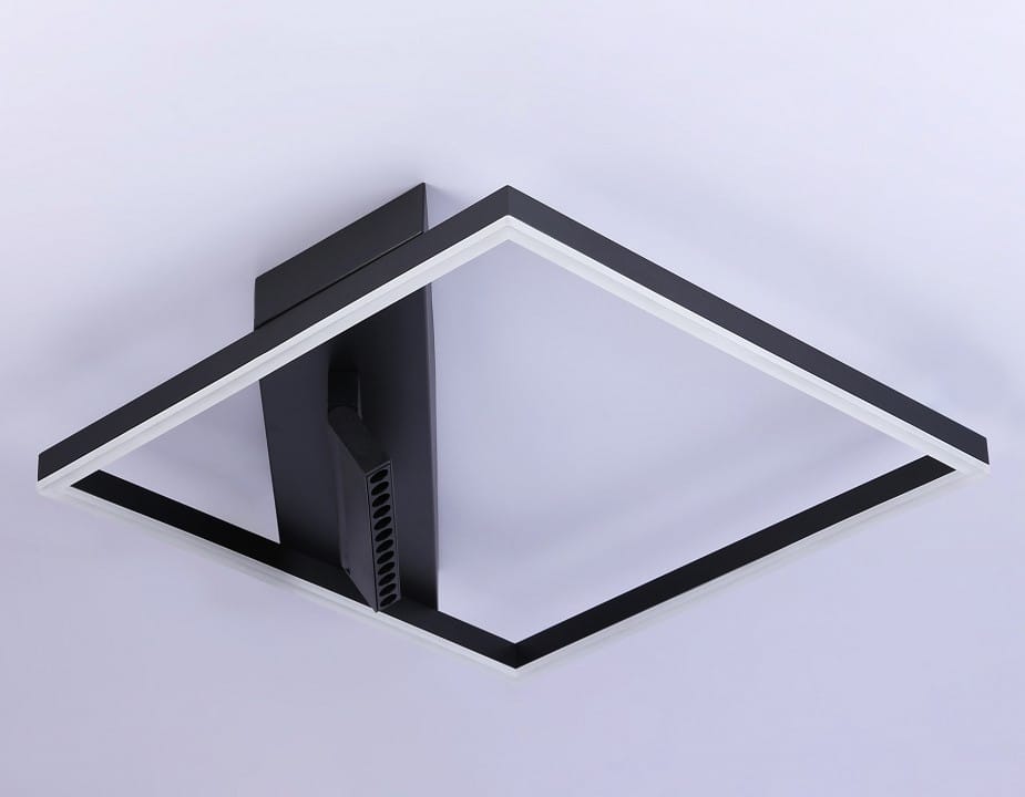 Накладной светильник Ambrella Light FL FL51466