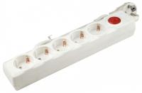 Удлинитель с выключателем Uniel S-Gsu5 UL-00001741
