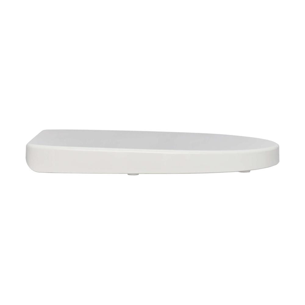 Крышка для унитаза Roca Debba Round Soft Close ZRU9307607 белый
