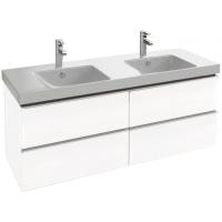 Тумба под раковину Jacob Delafon Odeon Up 137 EB997-N18 белый