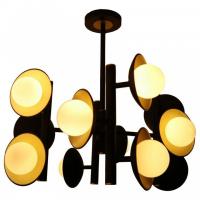 Люстра на штанге Alfa-Light F3224 F3224-29