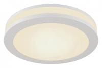 Встраиваемый светильник Maytoni Phanton DL2001-L12W4K