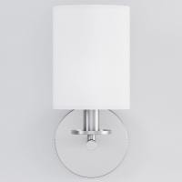 Бра Eurosvet Caprera 60146/1 никель