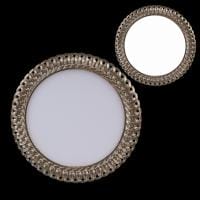 Встраиваемый светильник Reluce  53112-9.0-001RD LED12W GD