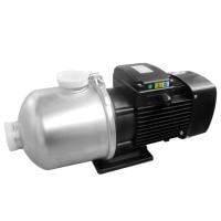 Насос PUMPMAN поверхн многоступенчатый CHL12-40