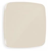 Заглушка для поста с рамкой Ambrella Volt Quant OP3160