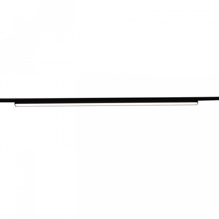 Накладной светильник Reluce  13003-9.3-001UR magnetic LED30W BK