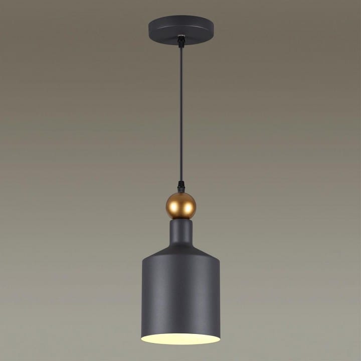 Подвесной светильник Odeon Light Bolli 4085/1