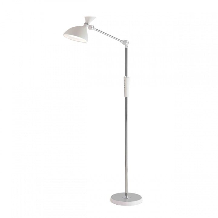 Торшер Lumion Horsa 8330/15FL
