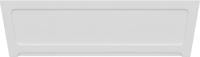 Фронтальная панель для ванны 140 см Aquatek Мия EKR-F0000071, белый