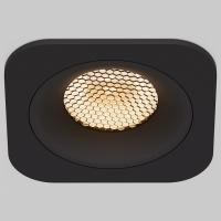 Встраиваемый светильник Elektrostandard Tetro 15276/LED