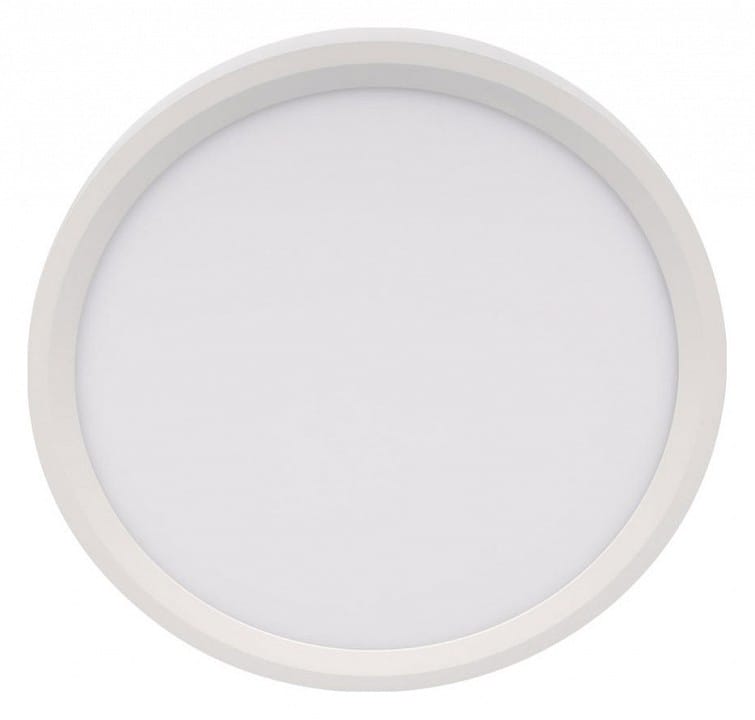Накладной светильник Loft it Extraslim 10227/24 White
