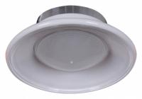 Встраиваемый светильник Reluce Technical 16090-9.0-001RLD MR16 CL