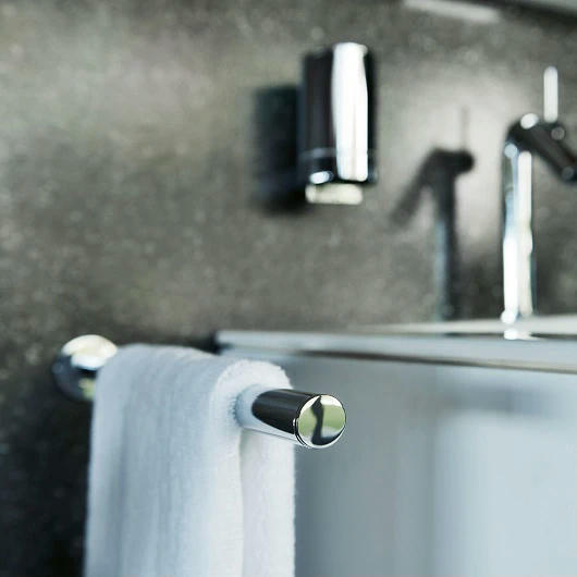 Полотенцедержатель Keuco Plan 45 14920010000