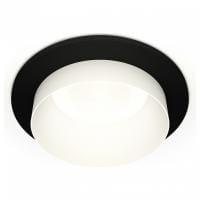 Встраиваемый светильник Ambrella Light XC XC6513020