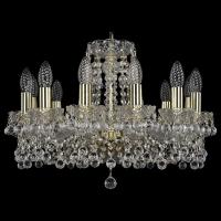 Подвесная люстра Bohemia Art Classic 11.26 11.26.12.165.Gd.B