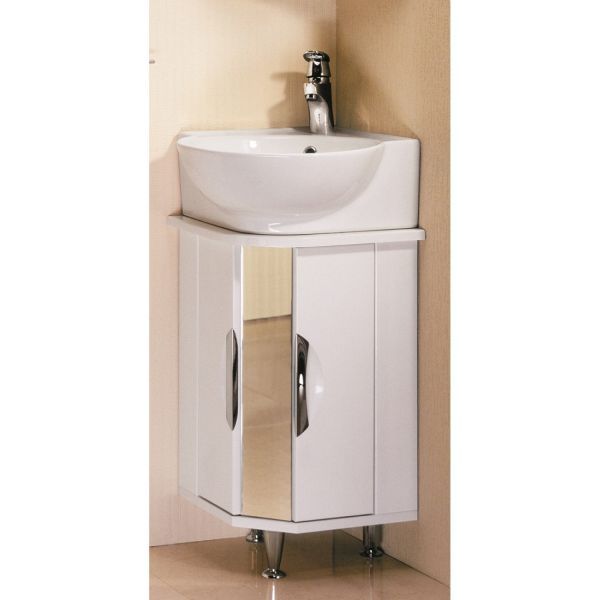 Раковина Aqwella Delta 4640021061435