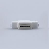 Соединитель лент X-образный жесткий Eleganz 25629