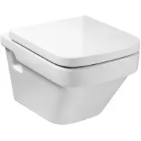 Унитаз подвесной Roca Dama 346787000 белый