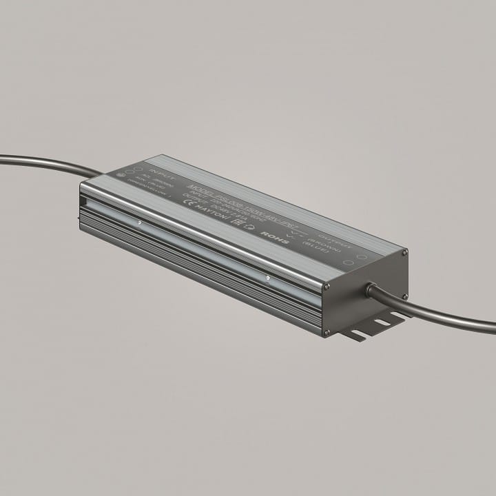 Блок питания с проводом Maytoni Technical Power Supply Magnetic PSL008-150W-48V-IP67