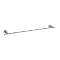 Полотенцедержатель Paini Pixel 81CR002