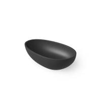 Раковина Dea Design Washbasins 60 DD9035 600 16 чёрный