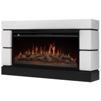 Портал Firelight Moderno 40 белый