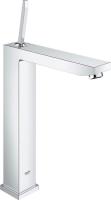 Смеситель для раковины Grohe Eurocube Joy 23661000 хром