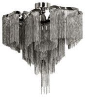 Люстра на штанге Loft it Stream 10208/600C Gunmetal
