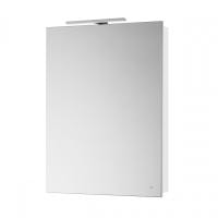 Зеркальный шкаф Roca Victoria 60 левый A857474806