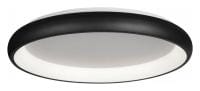 Накладной светильник iLedex illumination HY5280-850R 50W BK