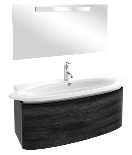 Зеркало Jacob Delafon Presqu`ile EB1110-NF 110 см