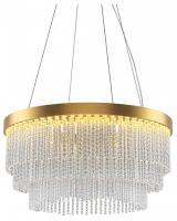 Подвесной светильник Maytoni Trove MOD486PL-L38BSK