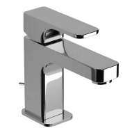 Смеситель для раковины Cisal Cubic CU00051121