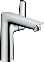 Смеситель для раковины hansgrohe Talis E 71754000